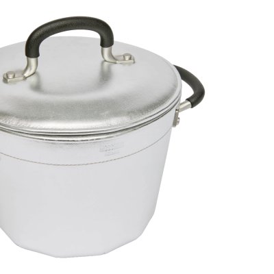 THE COOKING POT BAG